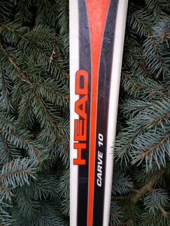 Горные лыжи