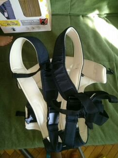 Переноска для ребенка