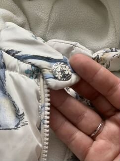 Куртка next 92