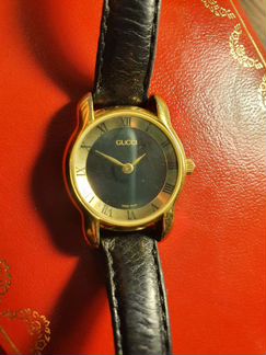 Часы gucci
