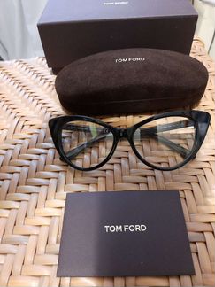 Оправа Tom Ford, новая оригинал