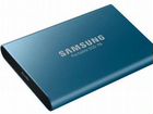 Внешний SSD Samsung t5 500 GB