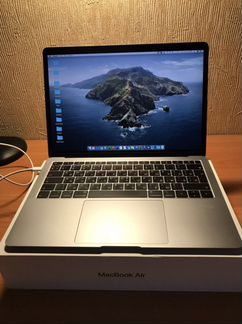 Apple MacBook Air 13 2018