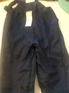 Полукомбинезон непромокайка Кiki&Koko 92/98