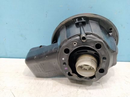 Лючок бензобака Hyundai i30 1 2007 - 2012