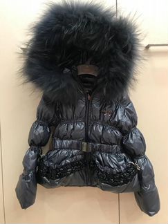 Зимний костюм