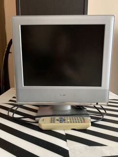 Телевизор Toshiba