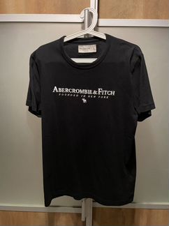 Футболка Abercrombie & Fitch размер l