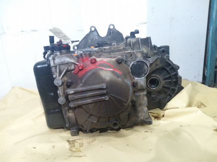 АКПП автомат на Hyundai (F4A42)