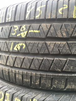 Continental CrossContact LX Sport 275/45 R21