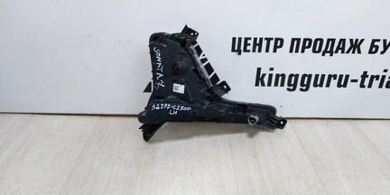 Противотуманная фара левая LED Hyundai Sonata 7
