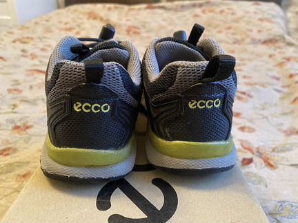 Кроссовки Ecco