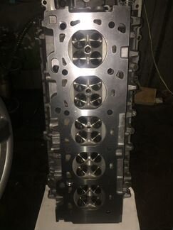 Гбц Ford Focus RS mk2