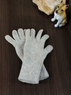 Перчатки для девочки