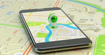 Gps трекер для бизнеса
