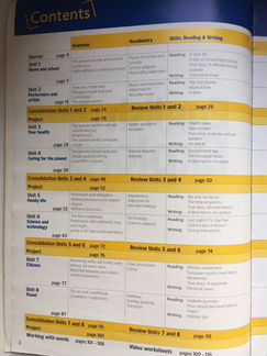 English explorer 3, student’s book CD A2/B1