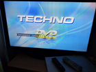DVD плеер techno TS-1900 объявление продам