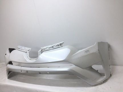Бампер передний Toyota Rav4 40 2015-2019
