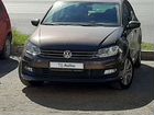 Volkswagen Polo 1.6 AT, 2020, 18 000 км