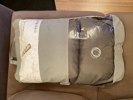 Конверт футмуфт bugaboo