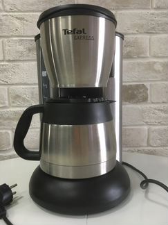 Кофеварка Tefal Express