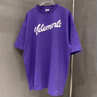 Футболка Vetements в наличии