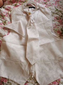 Свадебный набор для жениха