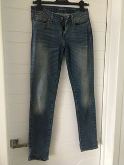 Джинсы Levi’s Оригинал