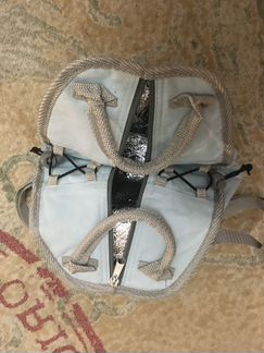 Термо-сумка рюкзак