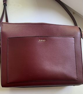 Сумка dkny (оригинал)