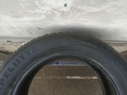 235 60 18 Nokian HakkapeliittaSportUtility