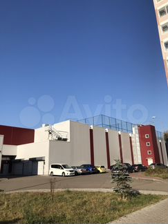 Машиноместо, 15 м²