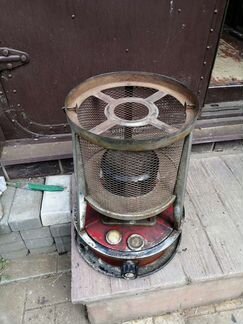 Обогреватель керосиновый