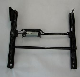 Салазки переднего сиденья с мотором audi A8 D4