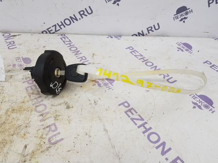 Пробка бензобака Peugeot 308 2007-2015