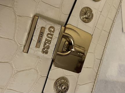 Сумка guess