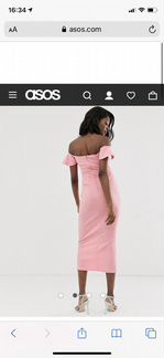 Платье вечернее для беременных