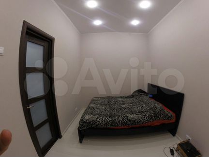 4-к квартира, 80 м², 1/8 эт.