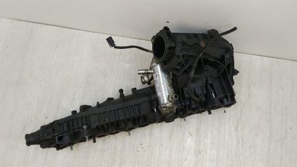 Коллектор впускной BMW X5 / E70 / X6 / E71