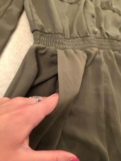 Сарафан H&M