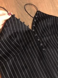 Платье сарафан N12H