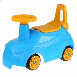 Толокар Нордпласт Каталка 