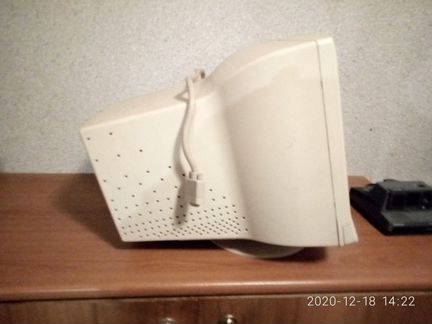 Монитор для компьютера