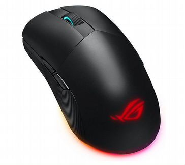 Игровая беспроводная мышь asus ROG Pugio II