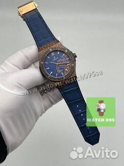 Часы мужские Нub (арт 5789)