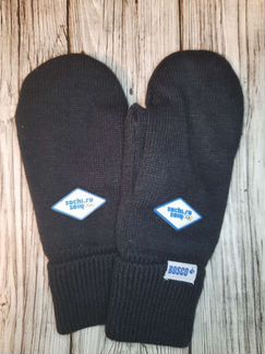 Варежки Bosco Sochi 2014