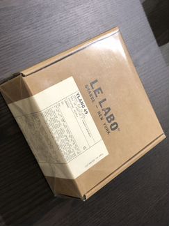 Le Labo - Ylang 49 - 100ml