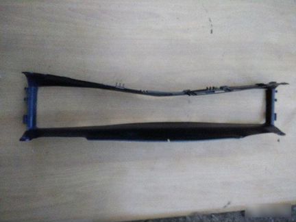 Воздуховод Porsche Macan