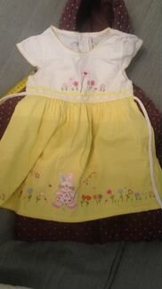 Куртка детская