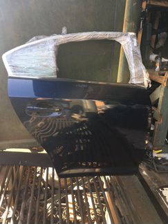 Дверь правая Тойота Авенсис Toyota Avensis T270